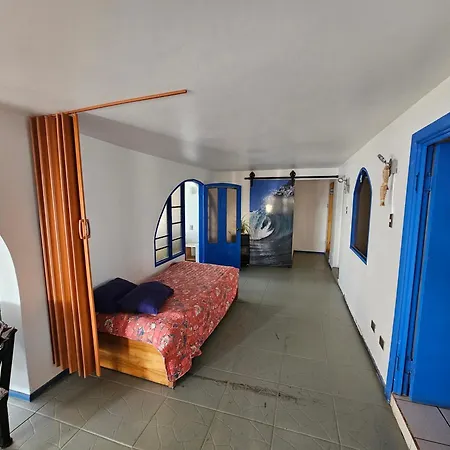 Santorini Apartment Quintero Exterior photo