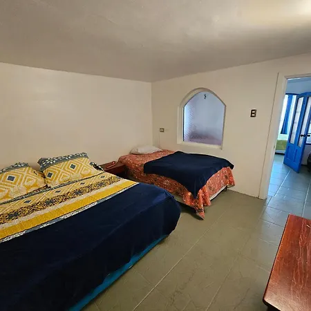 Santorini Apartment Quintero Exterior photo