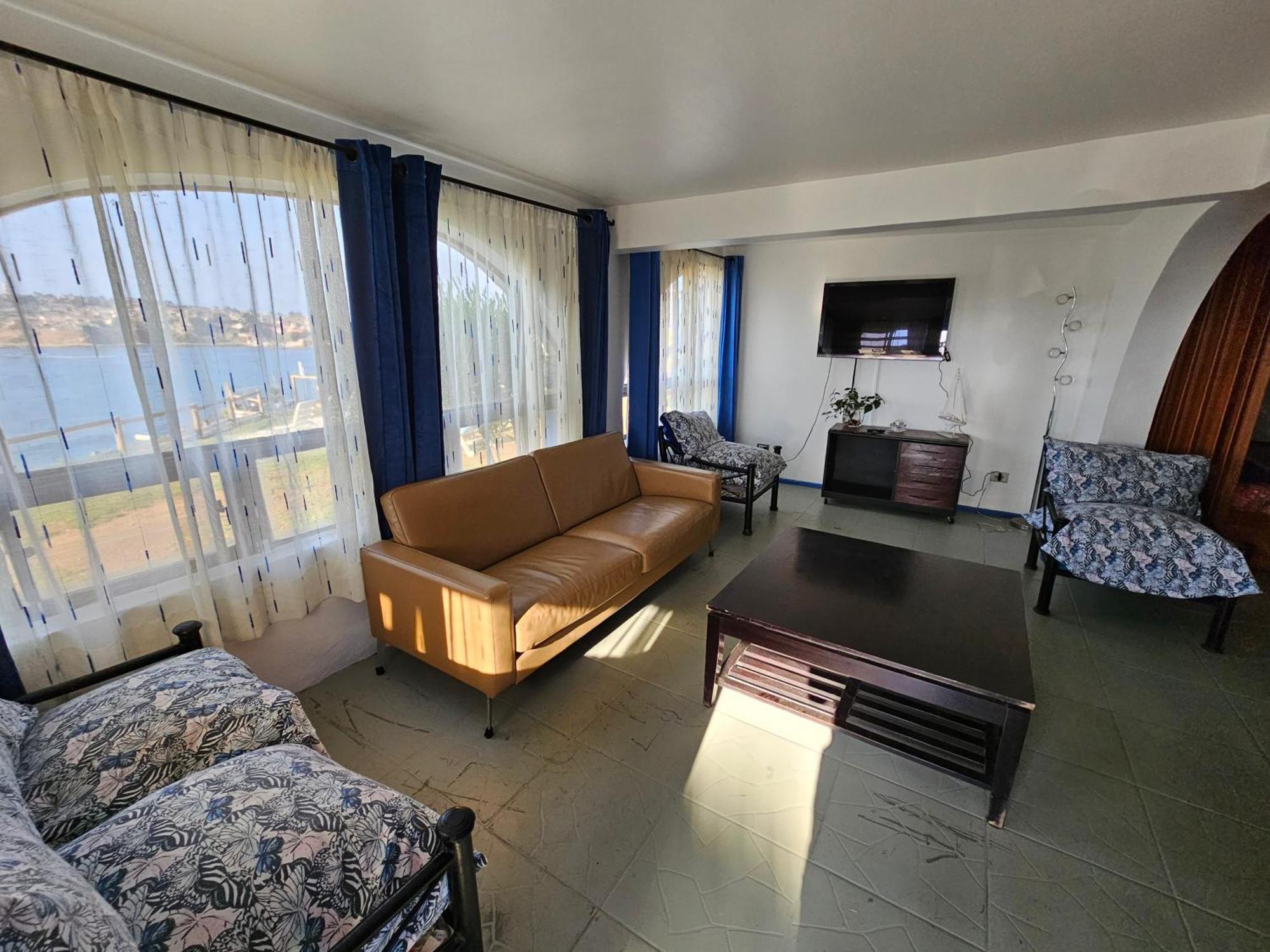 Santorini Apartment Quintero