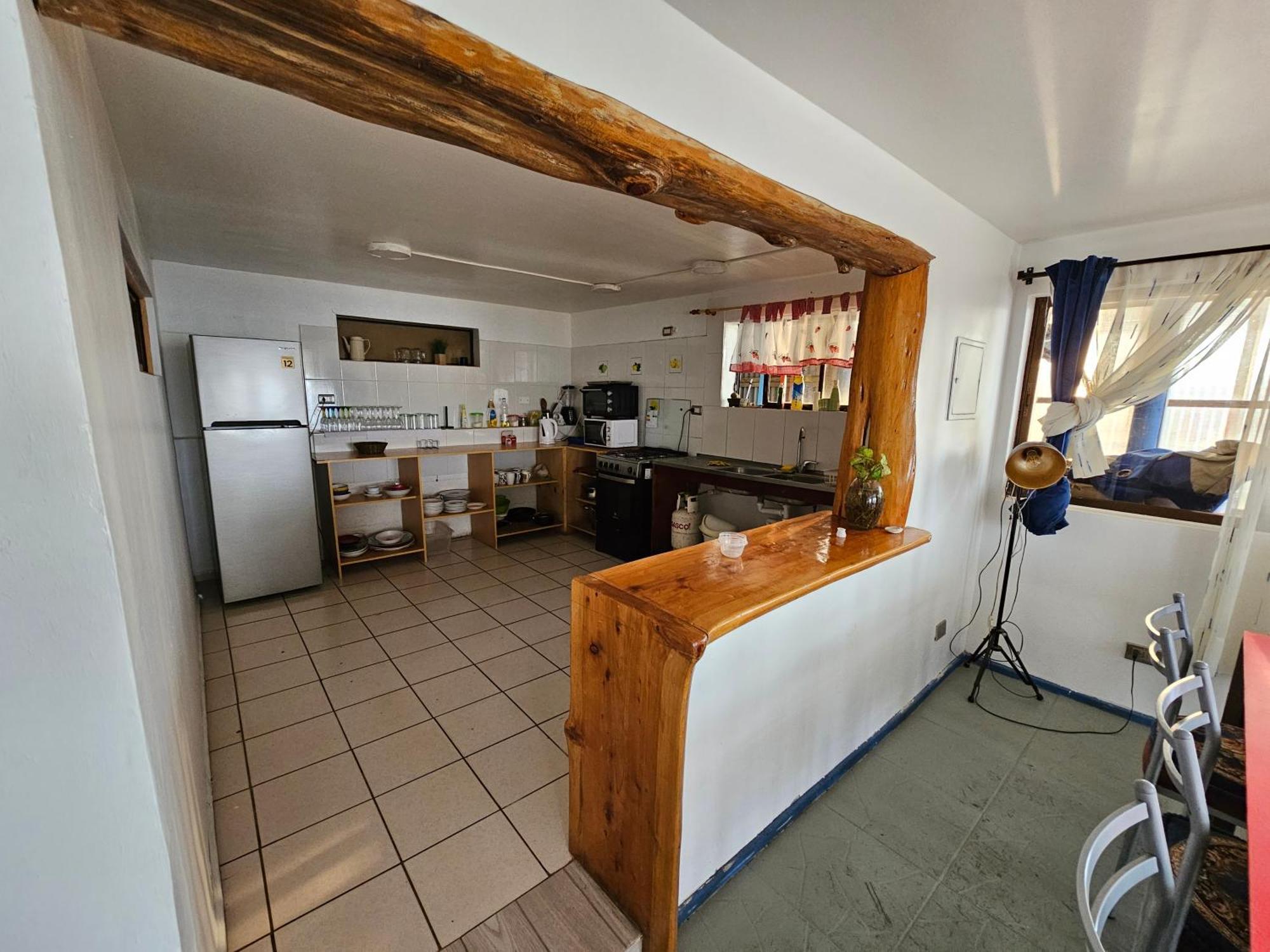 Santorini Apartment