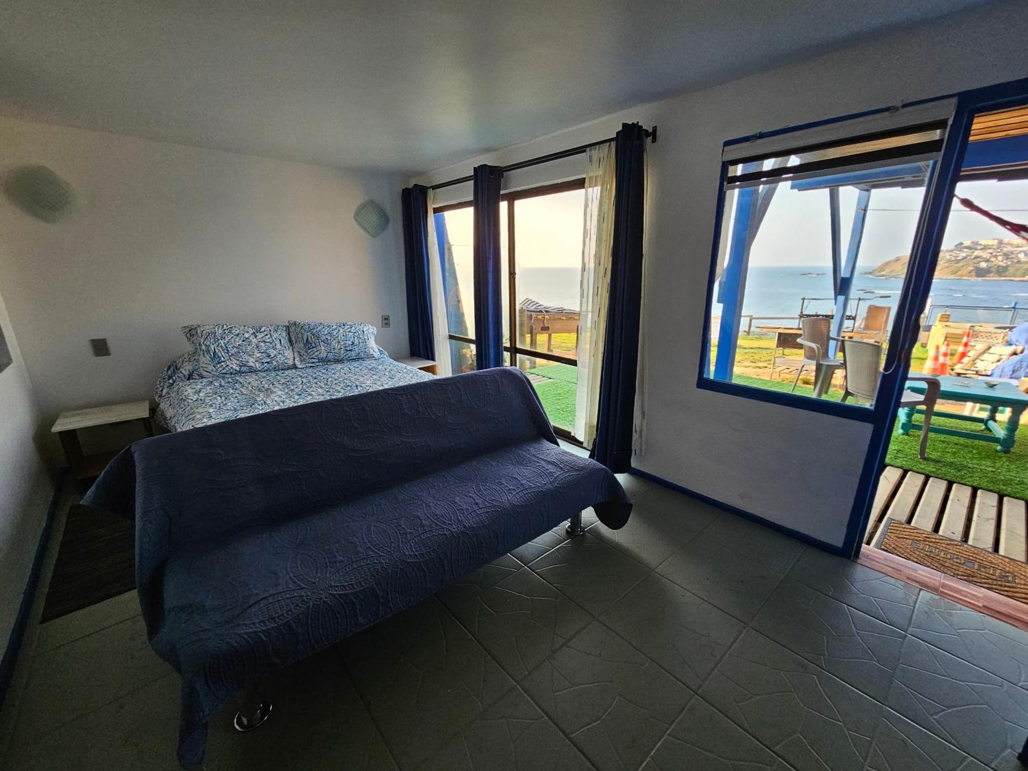 Apartment Santorini