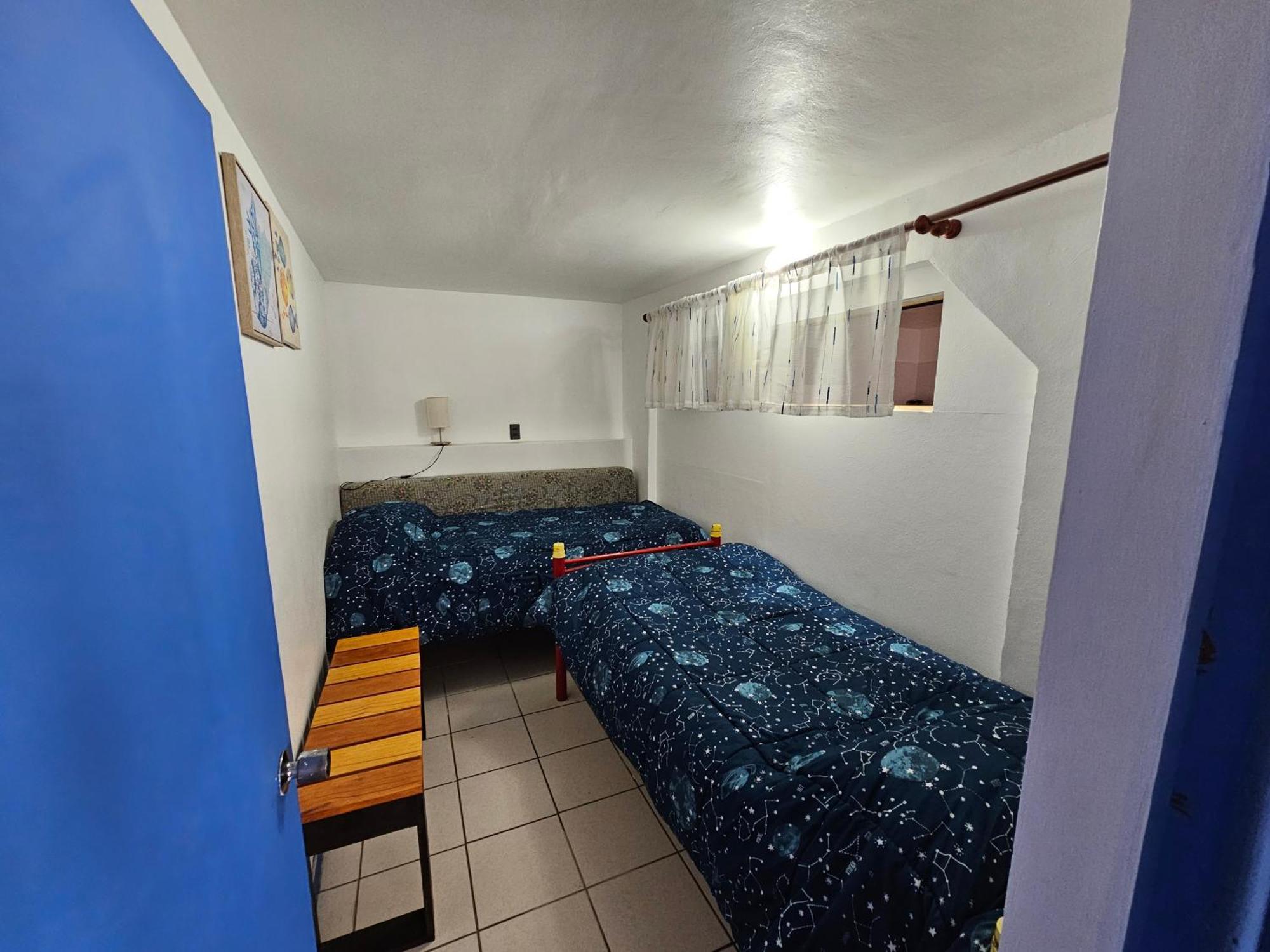 Santorini Apartment *